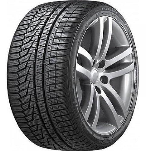 HANKOOK 225/50 R17 98H XL WINTER ICEPT EVO2 W320B HRS M+S 3PMSF (C-B-B[72])(Turisme iarna)