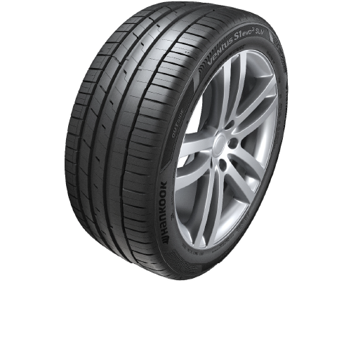HANKOOK 235/45 R19 95V XL FR K127C VENTUS S1 EVO3 SUV HRS (C-A-B[71])(4x4 vara)