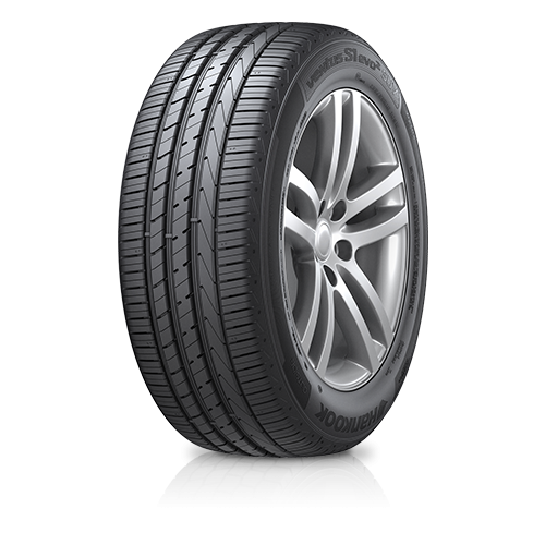 HANKOOK 235/60 R18 103V K117A VENTUS S1 EVO 2 SUV (B-B-B[70])(4x4 vara)