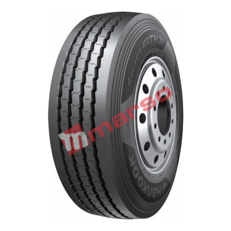 HANKOOK 235/75 R17,5 143/141K TH31 M+S 3PMSF TL 18PR (TRAI) (C-B-A[70])(Camioane)