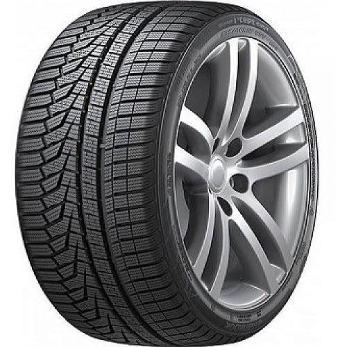 HANKOOK 245/40 R19 98V XL FR WINTER ICEPT EVO2 W320B HRS M+S 3PMSF (D-C-B[72])(Turisme iar