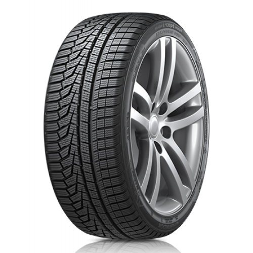 HANKOOK 255/45 R19 104V XL WINTER ICEPT EVO2 W320 M+S 3PMSF (C-B-A[70])(Turisme iarna)