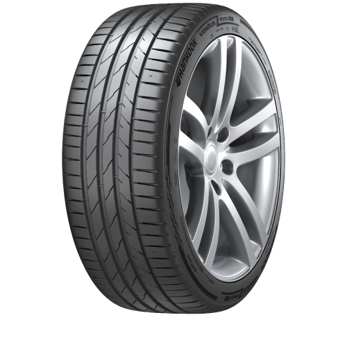 HANKOOK 275/45 R20 110Y XL K137A VENTUS evo SUV (B-A-B[71])(4x4 vara)