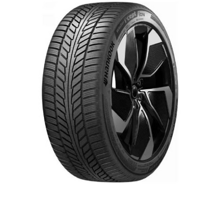 HANKOOK 285/35 R20 104V XL FR WINTER ICEPT ION IW01 EV 3PMSF (C-B-A[69])(Turisme iarna)