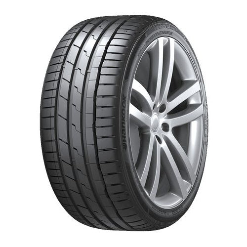 HANKOOK 285/50 ZR20 116W XL FR K127A VENTUS S1 EVO3 SUV (C-A-B[75])(4x4 vara)