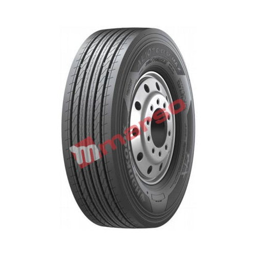 HANKOOK 315/70 R22,5 156/150L AL10+ TL (DIR) (B-B-A[70])(Camioane)