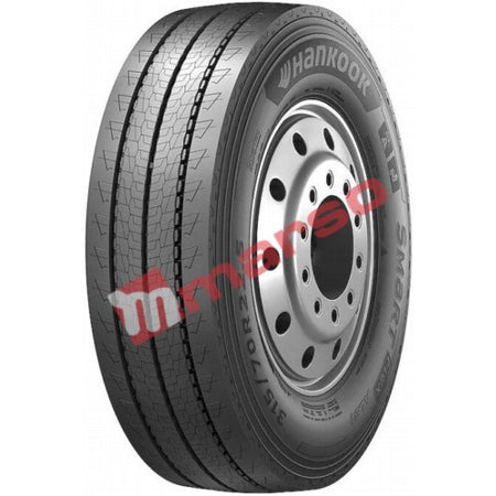HANKOOK 315/70 R22,5 156/150L AL51 M+S 3PMSF (DIR) (--[0])(Camioane)
