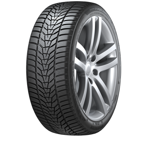 HANKOOK 325/35 R22 114W XL FR W330A 3PMSF (D-B-B[75])(4x4 iarna)