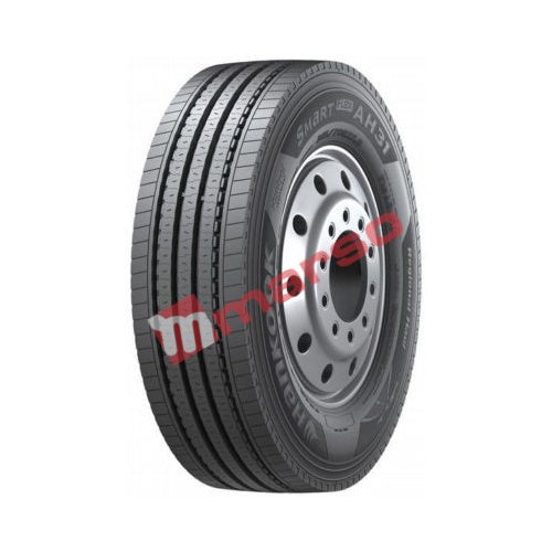 HANKOOK 355/50 R22,5 156K AH31 M+S 3PMSF TL (DIR) (C-B-A[69])(Camioane)