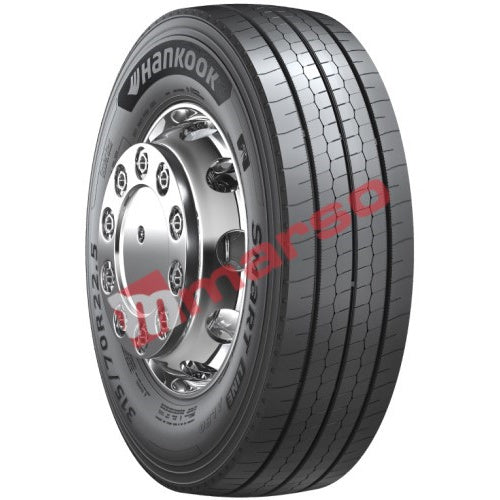 HANKOOK 385/55 R22,5 160K AL50 M+S 3PMSF (DIR) (A-B-A[70])(Camioane)