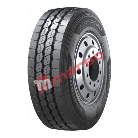 HANKOOK 385/65 R22,5 160K TM11 M+S 3PMSF TL (TRAI) (C-B-B[73])(Camioane)