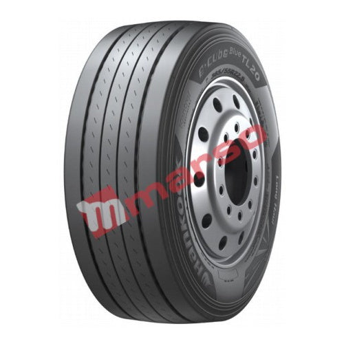 HANKOOK 445/45 R19,5 160K TL20 (TRAI) (A-C-A[70])(Camioane)