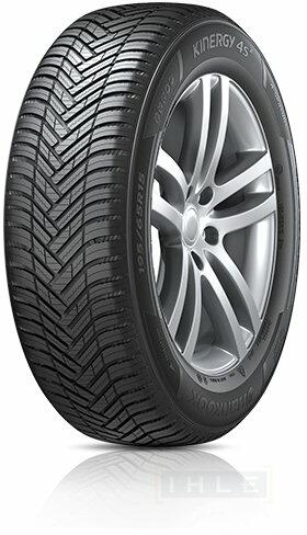Hankook H750 kinergy 4s2 195/55/15 All seasons