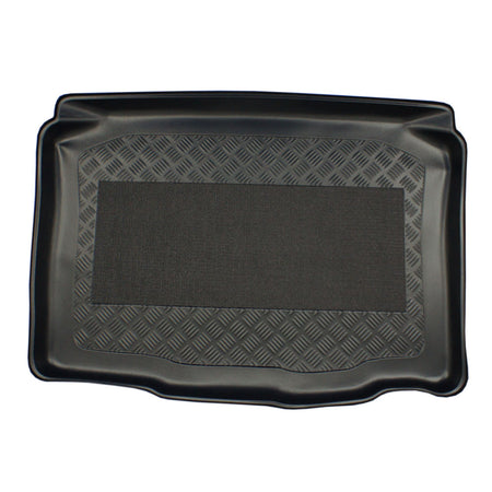 Tavite portbagaj Seat Ibiza IV, caroserie hatchback, an fabricatie 05.2008 - 05.2017 | 192478