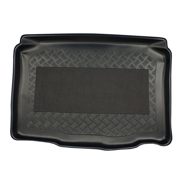 Tavite portbagaj Seat Ibiza IV, caroserie hatchback, an fabricatie 05.2008 - 05.2017 | 192478