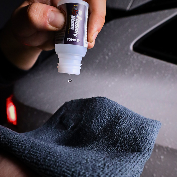 AMOS Infinity Glass – Endless Clarity Awaits 30 ml