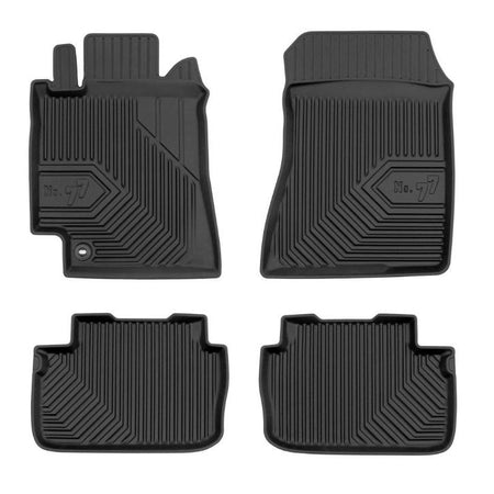 Covorase auto tip tavita Lexus IS I, an fabricatie 1998 - 2005, caroserie combi | 77409132