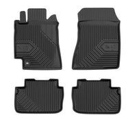 Covorase auto tip tavita Lexus IS I, an fabricatie 1998 - 2005, caroserie combi | 77409132