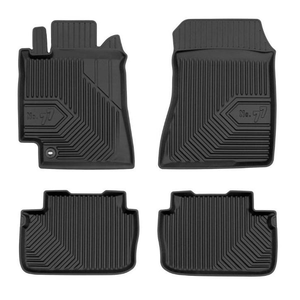 Covorase auto tip tavita Lexus IS I, an fabricatie 1998 - 2005, caroserie combi | 77409132