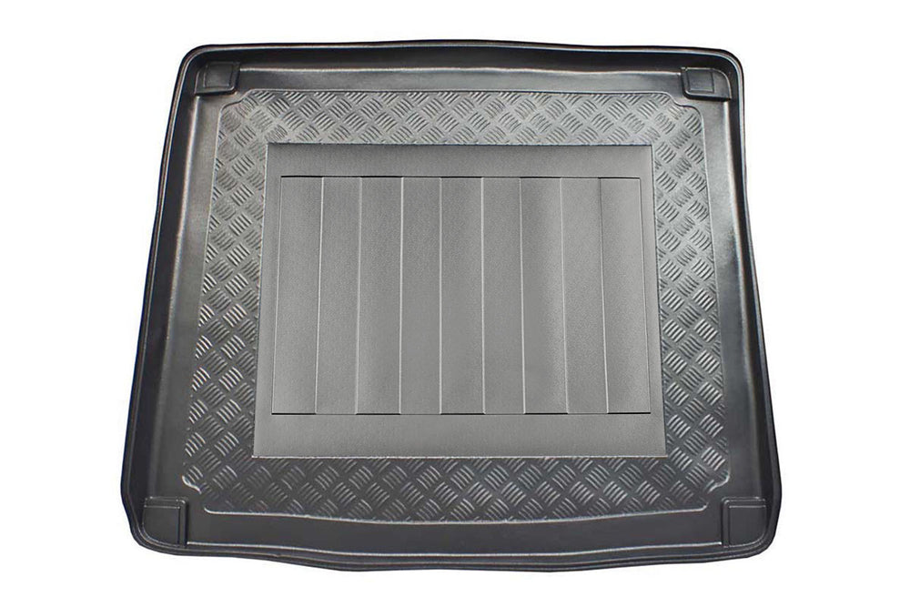 Tavite portbagaj Peugeot 407, caroserie combi, an fabricatie 2004 - 12.2010 | 192388