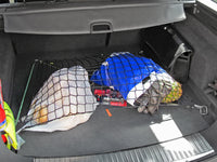 Plase portbagaj Opel Astra H, an fabricatie 2004 - 12.2014, caroserie combi | K0094