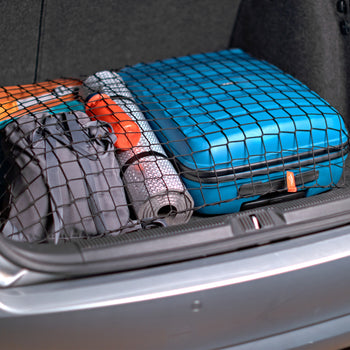 Plase portbagaj Renault Espace V fabricatie 04.2015 - 03.2023, caroserie van #1