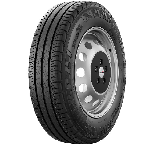 KLEBER 205/65 R15 102/100T TRANSPRO 2 C (C-A-B[72])(Camionete vara)