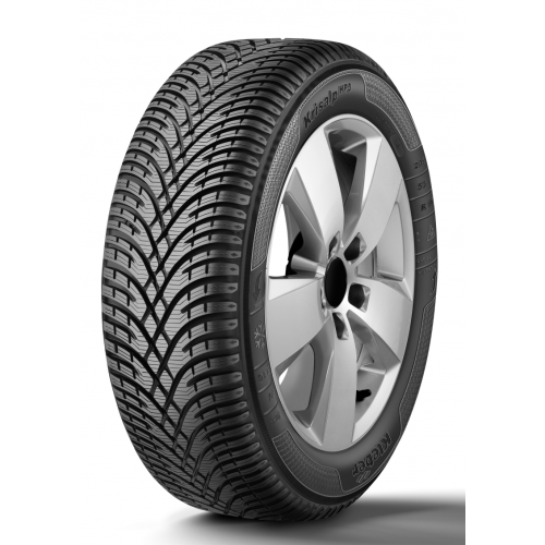 KLEBER 215/50 R18 92V FR KRISALP SUV M+S 3PMSF (D-B-A[69])(4x4 iarna)