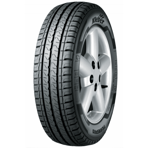 Anvelopa Vara Kleber 225/75 R16 TRANSPRO 118/116R