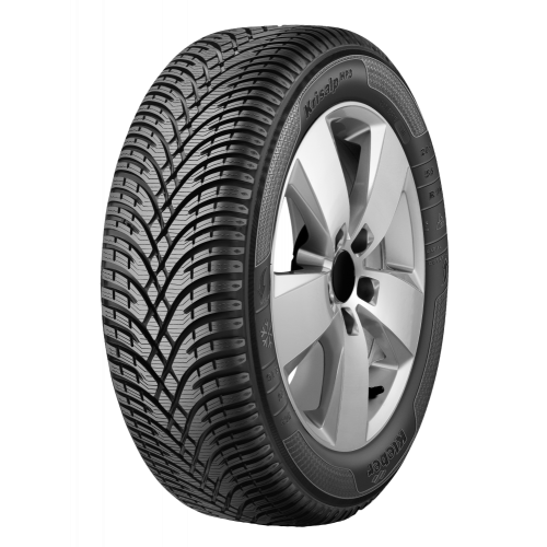 KLEBER 235/55 R18 100H FR KRISALP HP3 M+S 3PMSF (C-B-A[69])(Turisme iarna)