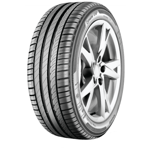 Anvelopa Vara Kleber 245/45 R19 DYNAXER UHP 102Y XL