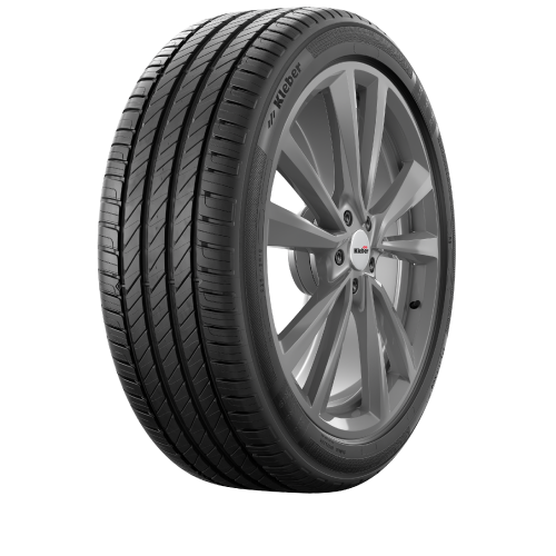 KLEBER 255/35 R18 94Y XL FR DYNAXER HP5 (C-A-B[73])(Turisme vara)