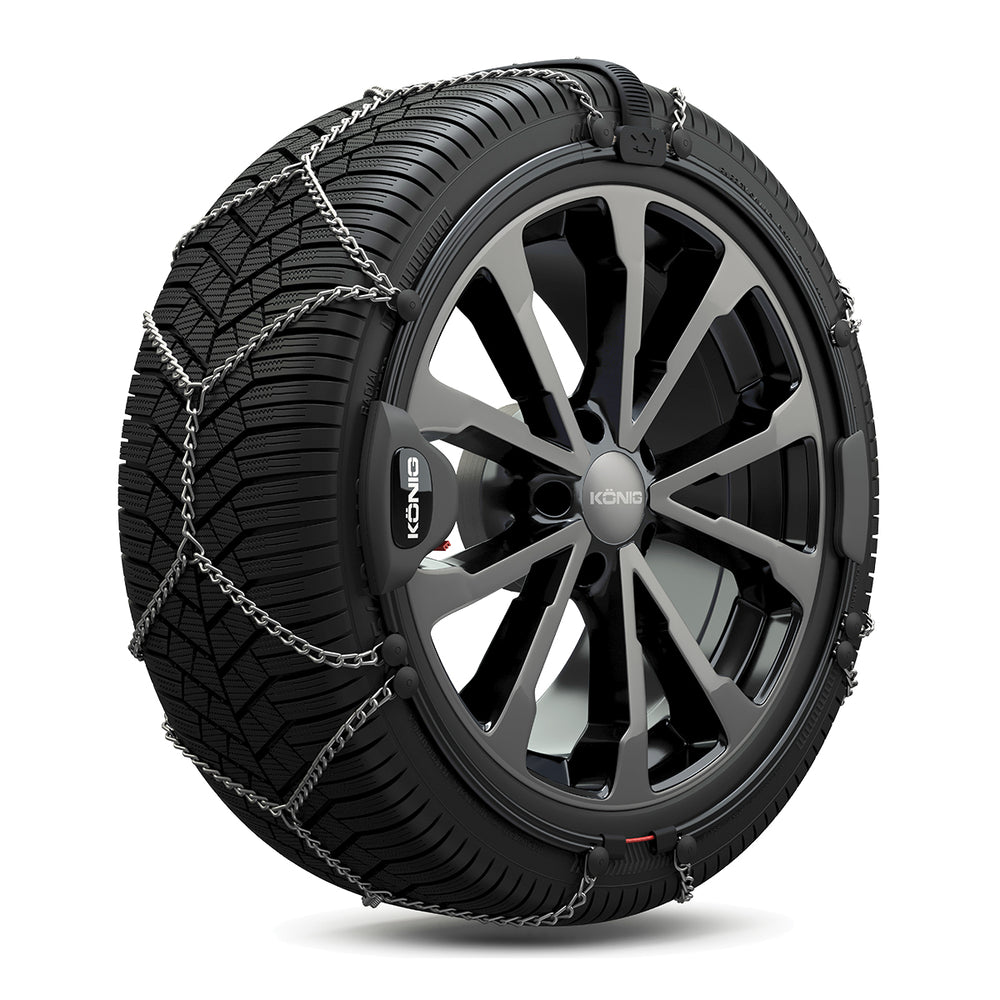 Lanturi antiderapante K~APnig Reflex Edge 597