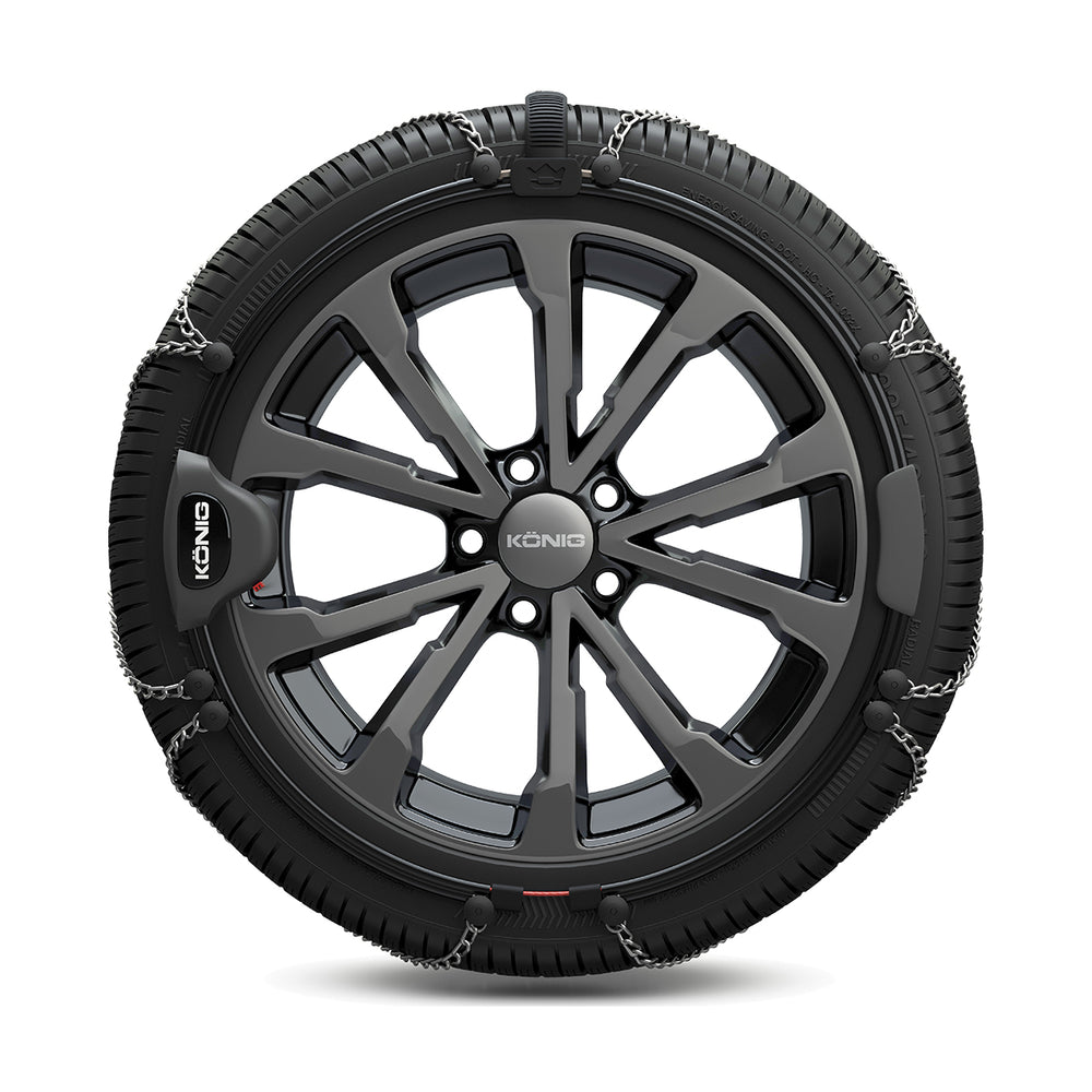 Lanturi antiderapante K~APnig Reflex Edge 597