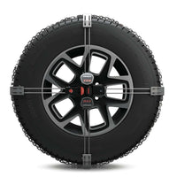 Lanturi antiderapante K~APnig K-Summit MAX K44