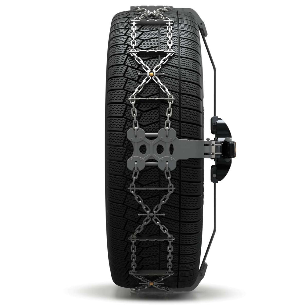 Lanturi antiderapante K~APnig K-Summit MAX K44