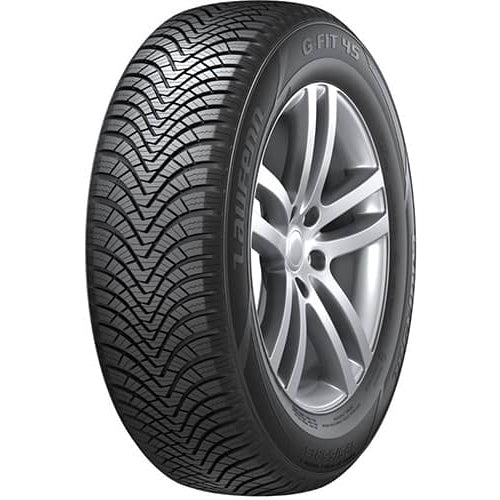 LAUFENN 235/60 R18 107W XL LH71 G fit 4S M+S 3PMSF (C-B-B[72])(4x4 All Season)