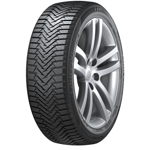 LAUFENN 245/40 R18 97V XL LW31 i FIT+ (D-C-B[72])(Turisme iarna)
