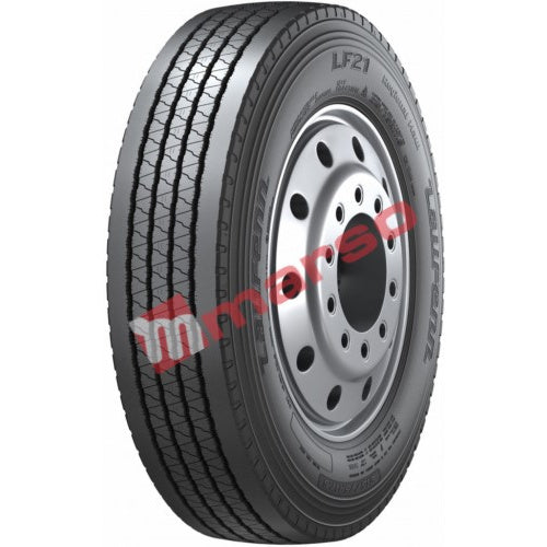 LAUFENN 265/70 R19,5 143/141J LF21 TL (DIR) (C-C-A[69])(Camioane)