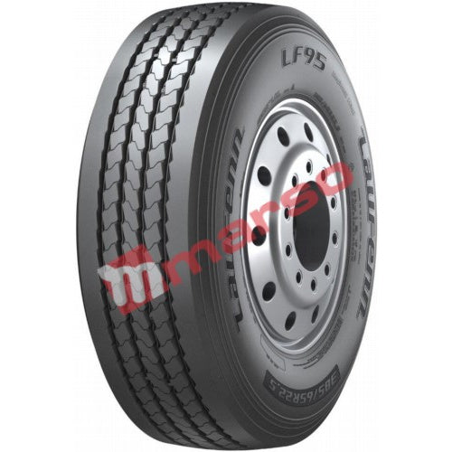 LAUFENN 385/65 R22,5 160K LF95 M+S 3PMSF TL (TRAI) (C-B-A[69])(Camioane)