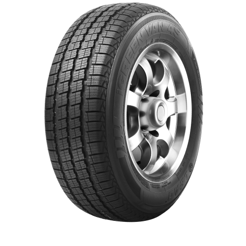 LEAO 175/65 R14 90/88T iGREEN VAN 4S C (D-B-B[73])(Camionete All Season)