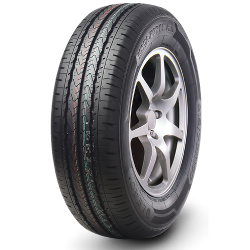 LEAO 205/70 R15 106/104S NOVA-FORCE VAN C (D-B-B[72])(Camionete vara)