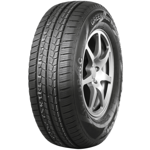 LEAO 205/75 R16 110/108R WINTER DEFENDER VAN 3PMSF C (D-B-B[73])(Camionete iarna)