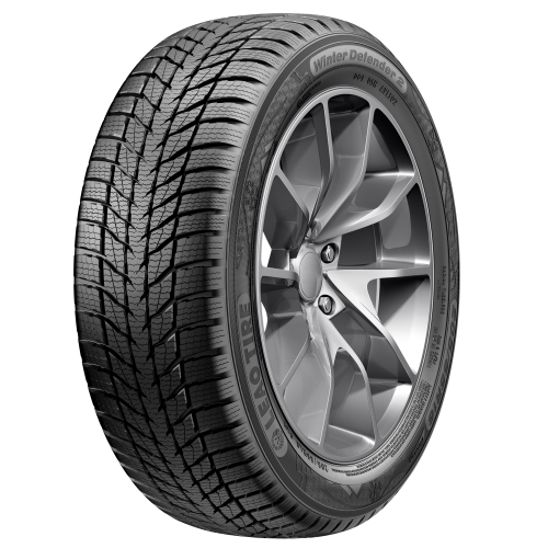 LEAO 215/55 R18 99V WINTER DEFENDER 2 3PMSF (D-B-B[72])(Turisme iarna)