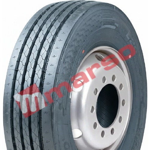 LEAO 215/75 R17,5 126/124M L202-S  M+S 3PMSF (C-B-A[70])(Camioane)