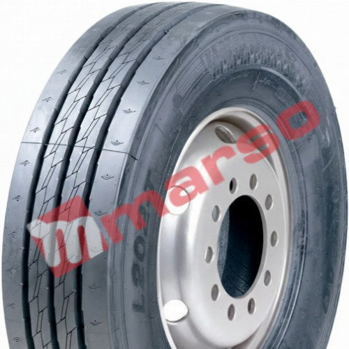 LEAO 215/75 R17,5 135/133J L202-T M+S 3PMSF TL (TRAI) (D-C-A[70])(Camioane)
