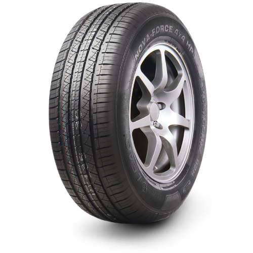 LEAO 235/65 R17 108V XL NOVA-FORCE 4x4 HP (C-C-B[72])(4x4 vara)