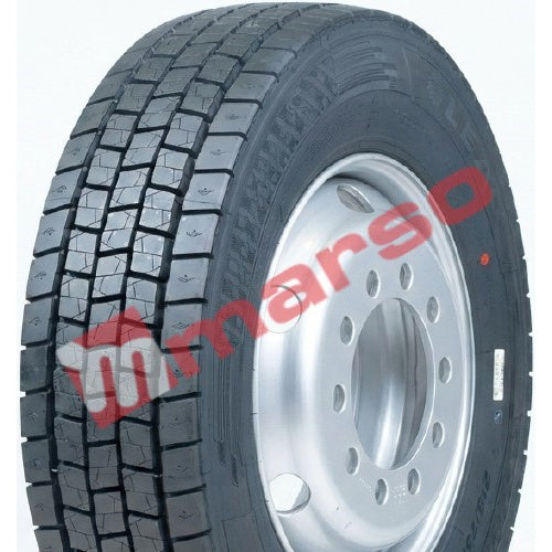 LEAO 245/70 R19,5 136/134M L202-D  M+S 3PMSF (TRAC) (D-C-B[73])(Camioane)