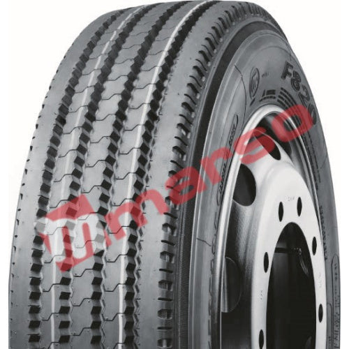 LEAO 285/70 R19,5 150/147J F820 M+S 3PMSF TL 18PR Regionalis (DIR) (D-C-B[73])(Camioane)