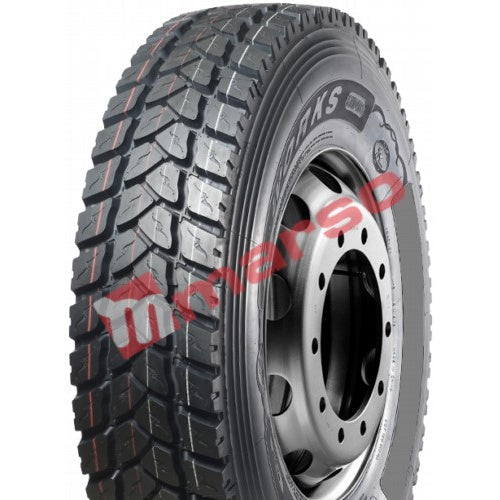 LEAO 295/80 R22,5 154/149K KMD403 M+S 3PMSF TL TEREPES (TRAC) (E-A-B[73])(Camioane)